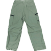 Spodnie Trekking Parachute Odpinane